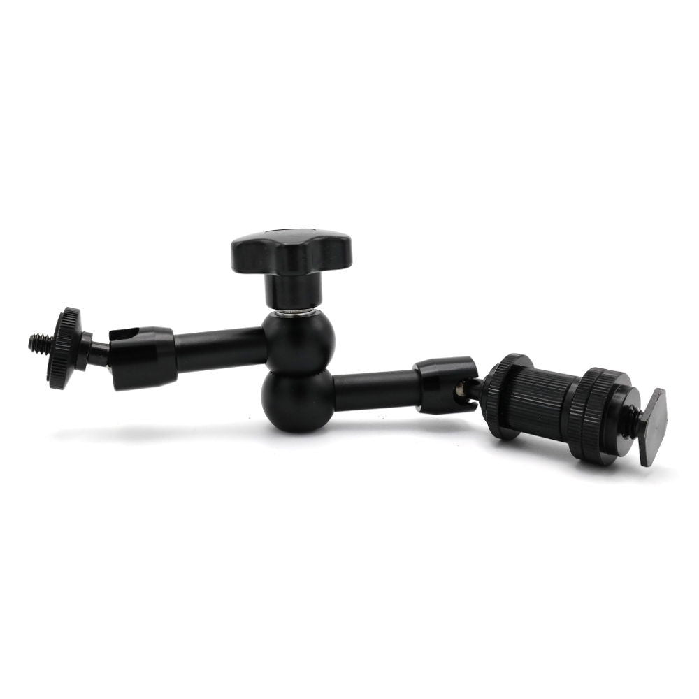 Caruba Magic Arm 7" cu Buton de Blocare Rotativ - View 3