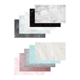 Caruba Marble Set fundal 10 modele din hartie plastifiata 57 x 87cm - View 1