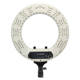 Caruba Ring Light 30cm LED cu suport telefon - View 2