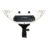Caruba Ring Light 30cm LED cu suport telefon - View 3