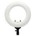 Caruba Ring Light 30cm LED cu suport telefon - View 1