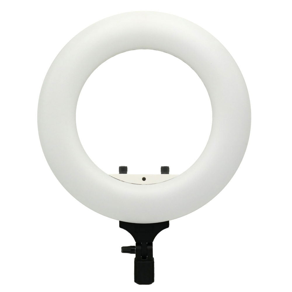 Caruba Ring Light 30cm LED cu suport telefon - View 1