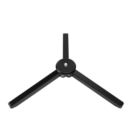 Caruba Solid Metal Tripod - View 1