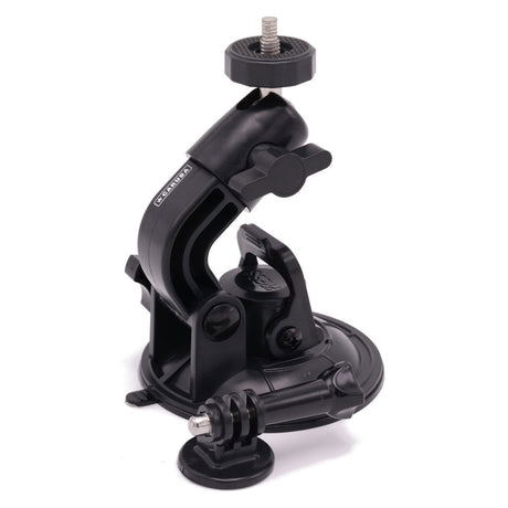 Caruba Suction Cup PRO Mount - View 1