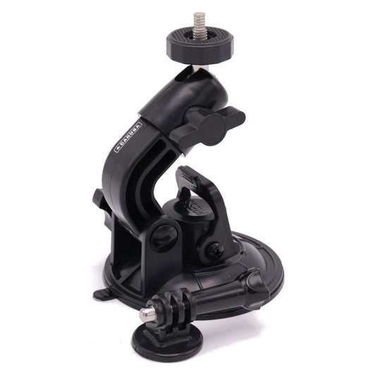 Caruba Suction Cup PRO Mount - View 1