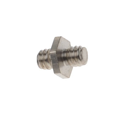 Caruba surub adaptor tata 1/4" - 1/4" - View 2
