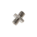 Caruba surub adaptor tata 1/4" - 1/4" - View 1