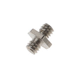 Caruba surub adaptor tata 1/4" - 1/4" - View 1
