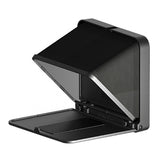 Caruba Teleprompter portabil 10" - View 1