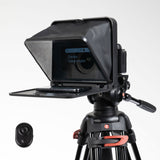 Caruba Teleprompter portabil 10" - View 5