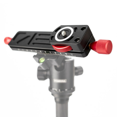 W-160 Sina micrometrica de focalizare pentru macro - View 5