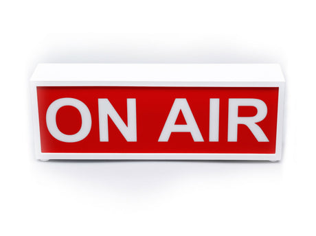 Caseta luminoasa On Air - View 1