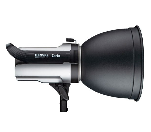 Hensel Blitz Studio Certo 400 - View 1
