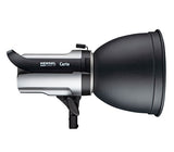 Hensel Blitz Studio Certo 400 - View 1