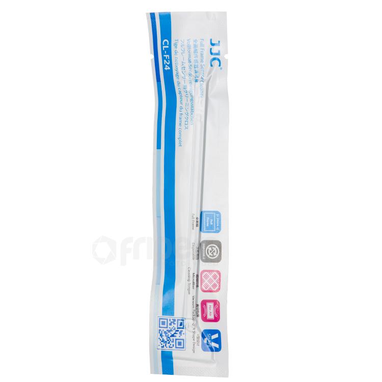 CL-FS10 sensor cleaning solution refill packet for full-frame sensor
