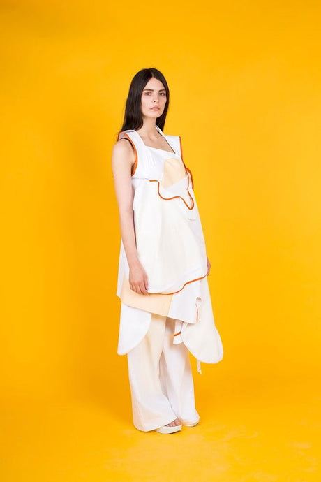 Colorama fundal foto galben Buttercup 2.72 x 11m - View 4