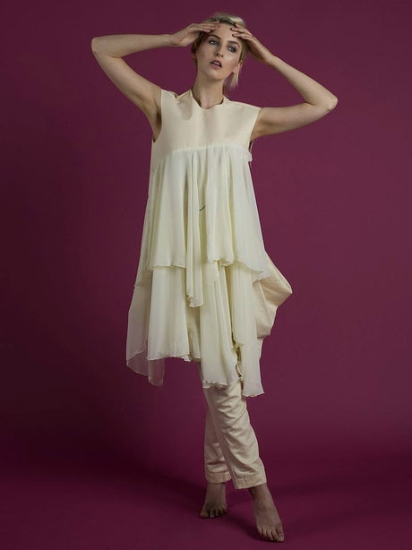 Colorama fundal foto roz Damson 2.72 x 11m - View 3