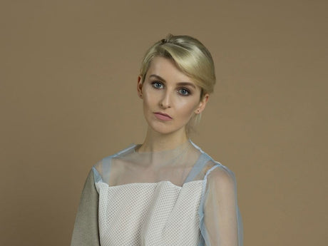 Colorama Fundal foto bej Cappuccino 2.72 x 11m - View 4