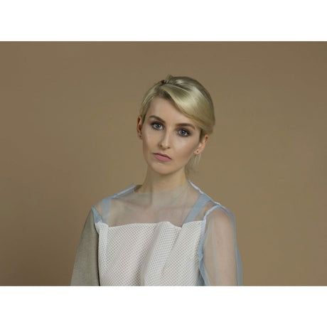 Cappuccino photo backdrop sheet panel, smooth seamless backdrop surface