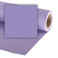 Colorama fundal foto mov Lilac 2.72 x 11m - View 1