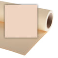 Colorama Fundal foto bej Oyster 2.72 x 11m - View 1