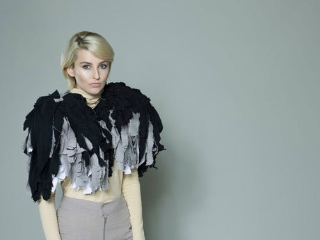 Colorama Fundal foto gri Platinum 2.72 x 11m - View 5