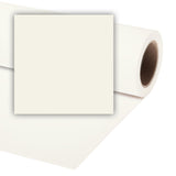 Colorama fundal foto alb Polar White 2.72 x 11m - View 1