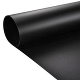 Funda PVC Negru 120 x 200cm - View 1