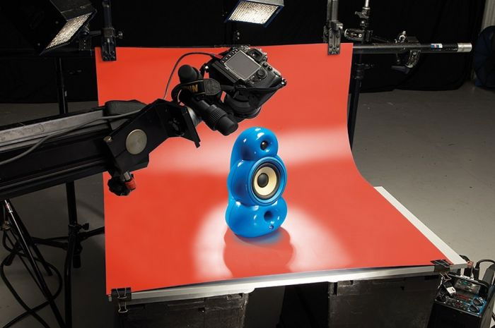 Colorama fundal PVC Poppy - View 1