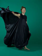 Colorama fundal foto albastru Sea Blue 2.72 x 11m - View 3