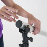 Colorama Kit Suport fundaluri cu bara telescopica 3m - View 5