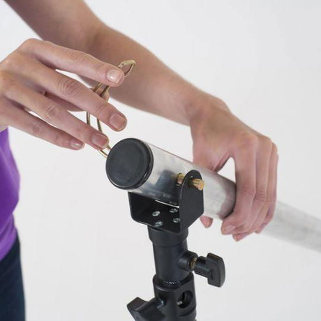 Colorama Kit Suport fundaluri cu bara telescopica 3m - View 5