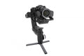 Zhiyun Crane 3 LAB Stabilizator Gimbal pentru 4.5kg - View 1