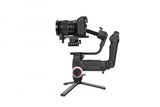 Zhiyun Crane 3 LAB Stabilizator Gimbal pentru 4.5kg - View 3