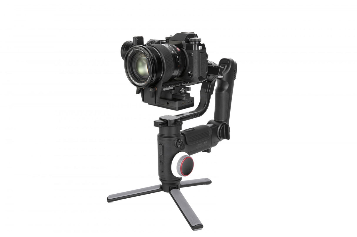 Zhiyun Crane 3 LAB Stabilizator Gimbal pentru 4.5kg - View 2