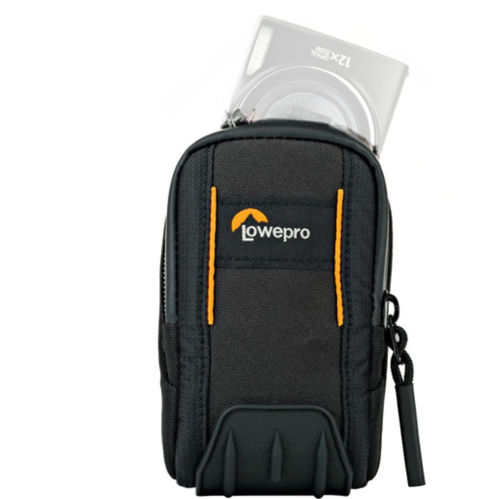 Lowepro Adventura CS 10 husă foto, aparate ultracompacte