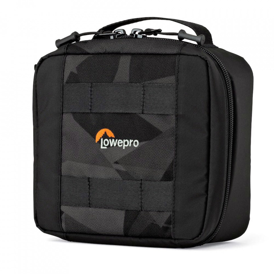 Lowepro ViewPoint CS 60 husă camere de acțiune, 2 camere