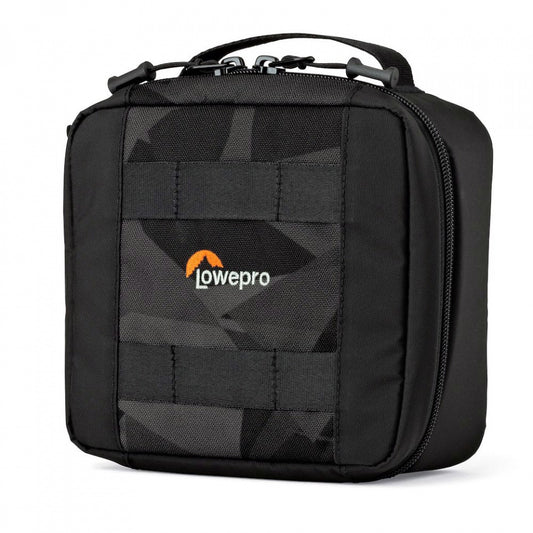 Lowepro ViewPoint CS 60 husă camere de acțiune, 2 camere