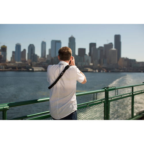 BlackRapid Cross Shot Breathe Curea pentru camera - View 5