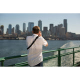 BlackRapid Cross Shot Breathe Curea pentru camera - View 5