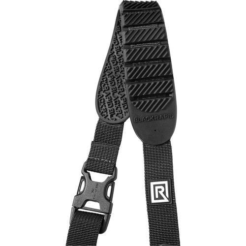 BlackRapid Cross Shot Breathe Curea pentru camera - View 2