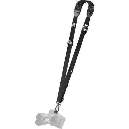 BlackRapid Cross Shot Breathe Curea pentru camera - View 1