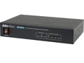 DAC-45 4K up/down cross converter with power switch and source/output mode controls