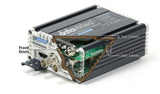 Datavideo DAC‑70 Up/Down/Cross convertor video profesional - View 3