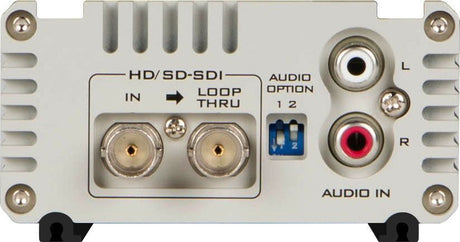 DataVideo DAC‑8P 4K convertor SDI la HDMI - View 2
