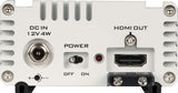 DataVideo DAC‑8P 4K convertor SDI la HDMI - View 3