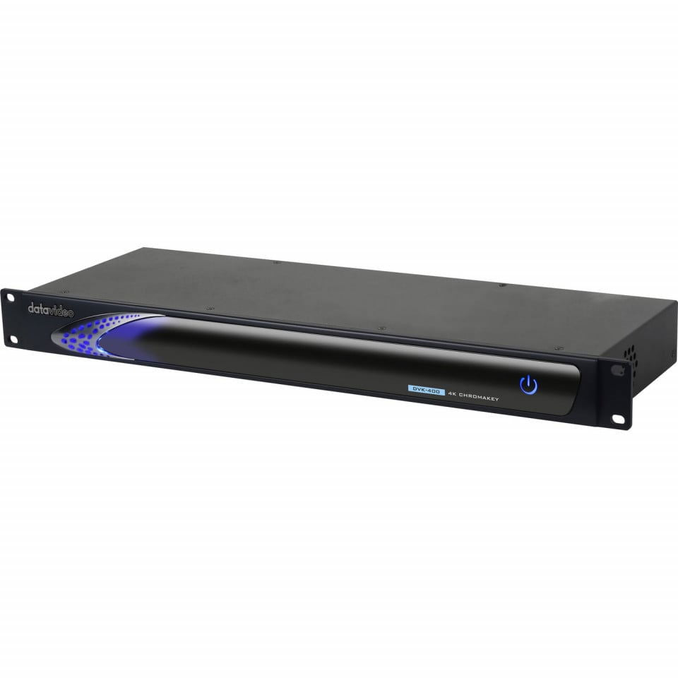 Datavideo DVK-400, Procesor Chroma Key Real-Time - View 1