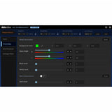Datavideo DVK-400, Procesor Chroma Key Real-Time - View 4