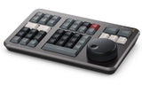 Blackmagic Design DaVinci Resolve Speed Editor + Card activare Software Davinci Resolve Studio - View 3