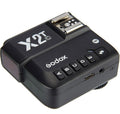 Godox X2T-C TTL Wireless declansator blit pentru Canon - View 1